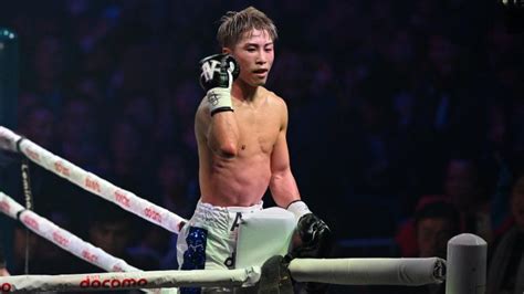 Naoya Inoue vs Marlon Tapales results, highlights as 'The .